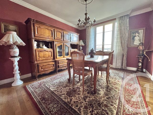 Maison &agrave; vendre - 5 pi&egrave;ces - 100 m2 - Sevran - 93 - ILE-DE-FRANCE