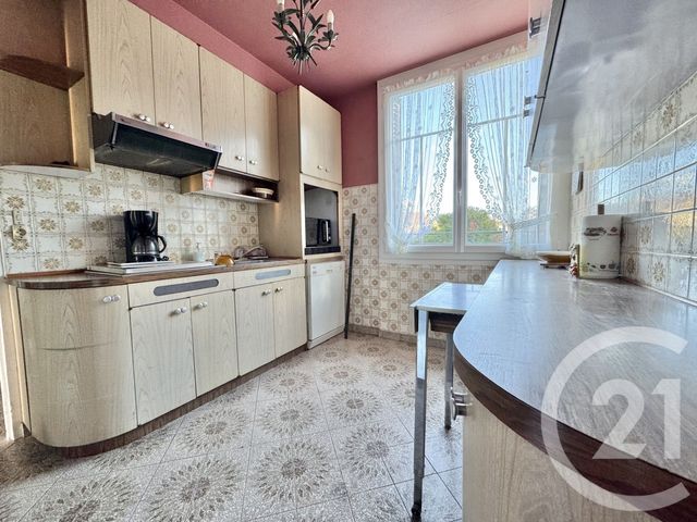 Maison &agrave; vendre - 5 pi&egrave;ces - 100 m2 - Sevran - 93 - ILE-DE-FRANCE