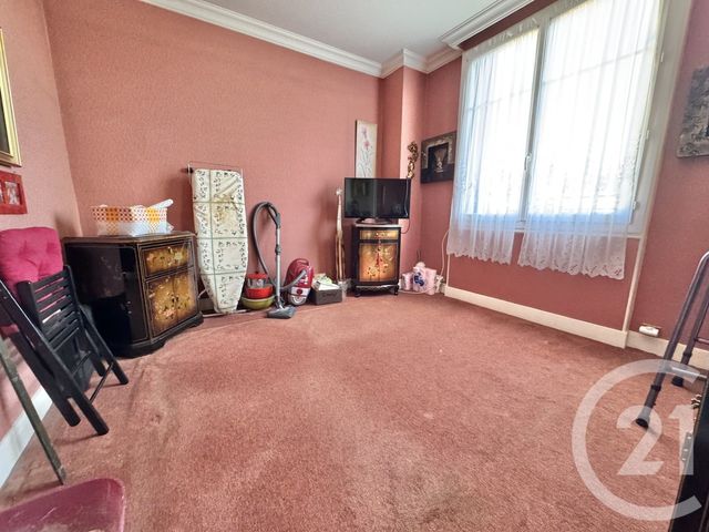 Maison &agrave; vendre - 5 pi&egrave;ces - 100 m2 - Sevran - 93 - ILE-DE-FRANCE