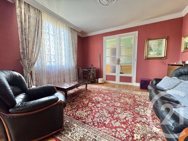 Maison &agrave; vendre - 5 pi&egrave;ces - 100 m2 - Sevran - 93 - ILE-DE-FRANCE