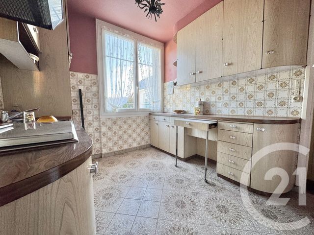 Maison &agrave; vendre - 5 pi&egrave;ces - 100 m2 - Sevran - 93 - ILE-DE-FRANCE