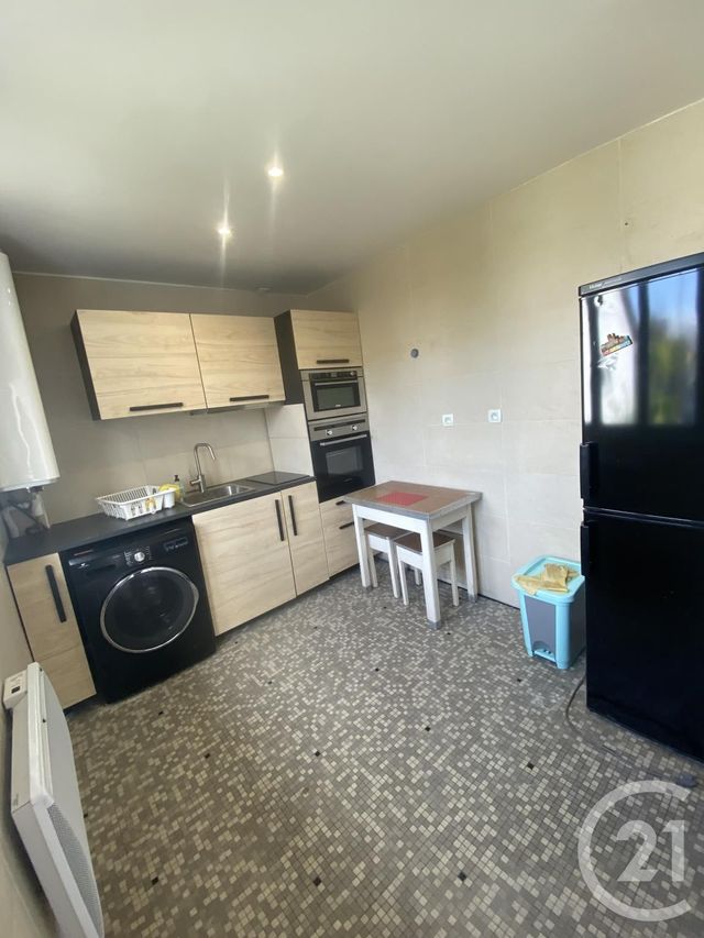 Appartement F2 &agrave; louer - 2 pi&egrave;ces - 37,34 m2 - Aulnay Sous Bois - 93 - ILE-DE-FRANCE