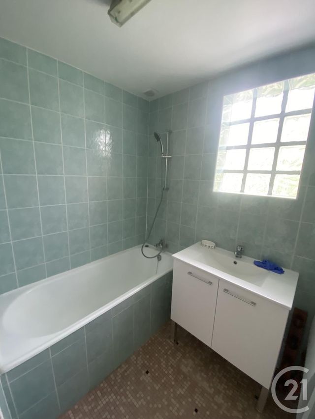 Appartement F2 &agrave; louer - 2 pi&egrave;ces - 37,34 m2 - Aulnay Sous Bois - 93 - ILE-DE-FRANCE