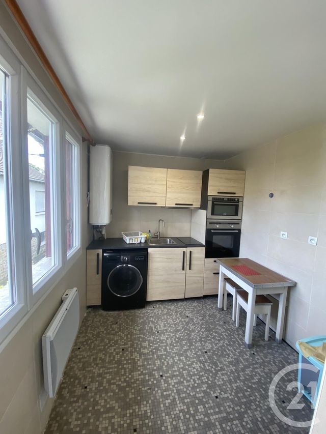 appartement - AULNAY SOUS BOIS - 93