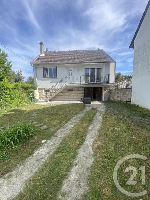 Appartement F2 &agrave; louer - 2 pi&egrave;ces - 37,34 m2 - Aulnay Sous Bois - 93 - ILE-DE-FRANCE