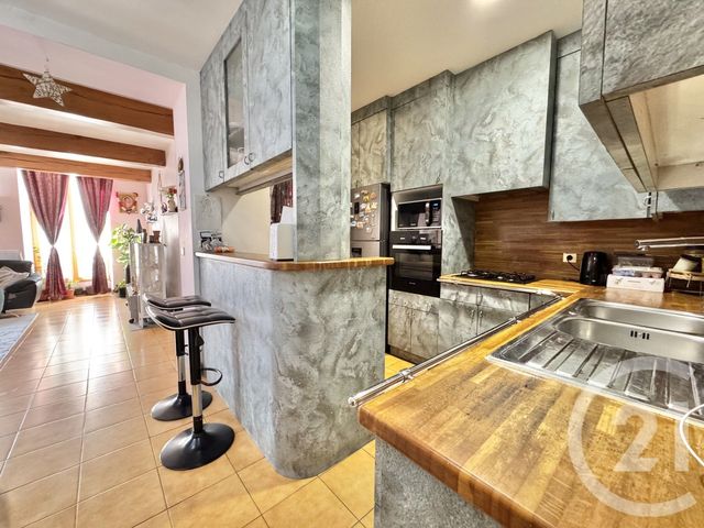 Appartement F5 &agrave; vendre - 5 pi&egrave;ces - 127 m2 - Sevran - 93 - ILE-DE-FRANCE