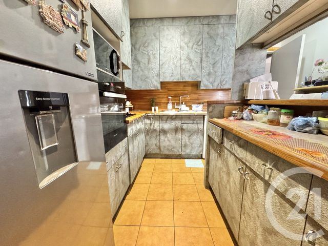 Appartement F5 &agrave; vendre - 5 pi&egrave;ces - 127 m2 - Sevran - 93 - ILE-DE-FRANCE