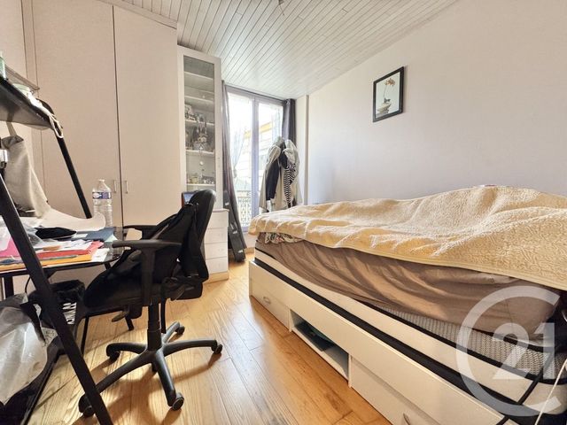 Appartement F5 &agrave; vendre - 5 pi&egrave;ces - 127 m2 - Sevran - 93 - ILE-DE-FRANCE