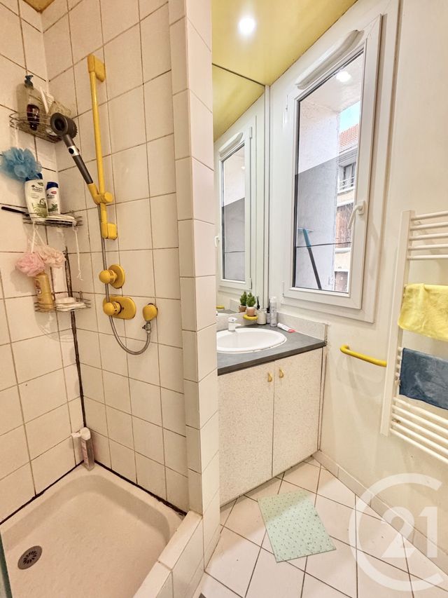 Appartement F5 &agrave; vendre - 5 pi&egrave;ces - 127 m2 - Sevran - 93 - ILE-DE-FRANCE