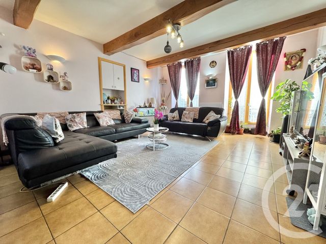 Appartement F5 &agrave; vendre - 5 pi&egrave;ces - 127 m2 - Sevran - 93 - ILE-DE-FRANCE