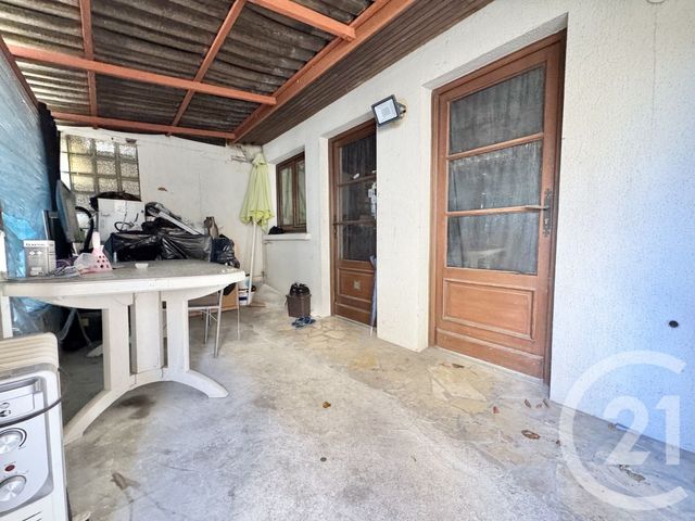 Appartement F5 &agrave; vendre - 5 pi&egrave;ces - 127 m2 - Sevran - 93 - ILE-DE-FRANCE