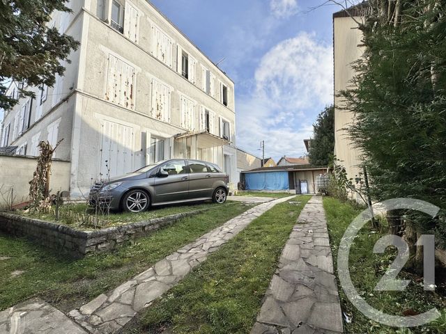 Appartement F5 &agrave; vendre - 5 pi&egrave;ces - 127 m2 - Sevran - 93 - ILE-DE-FRANCE