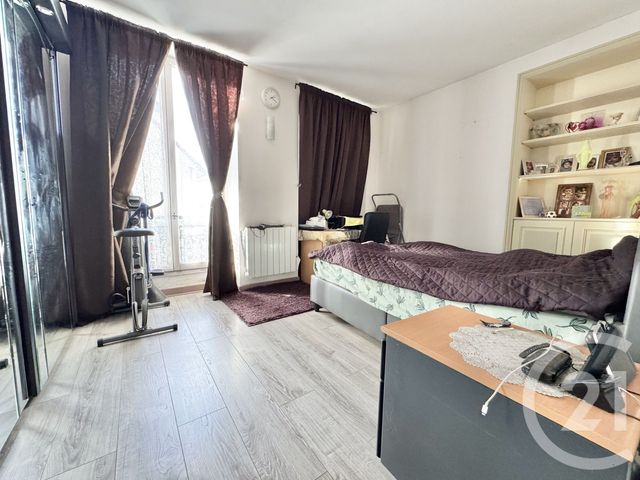 Appartement F5 &agrave; vendre - 5 pi&egrave;ces - 127 m2 - Sevran - 93 - ILE-DE-FRANCE