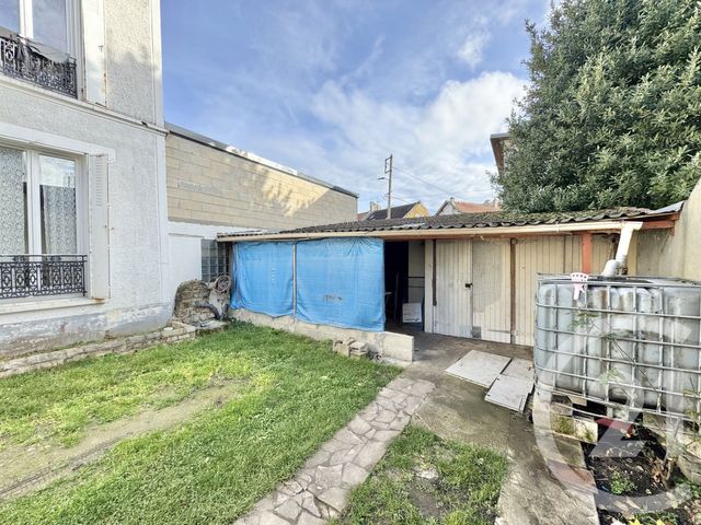 Appartement F5 &agrave; vendre - 5 pi&egrave;ces - 127 m2 - Sevran - 93 - ILE-DE-FRANCE