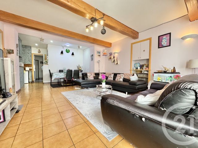 Appartement F5 &agrave; vendre - 5 pi&egrave;ces - 127 m2 - Sevran - 93 - ILE-DE-FRANCE