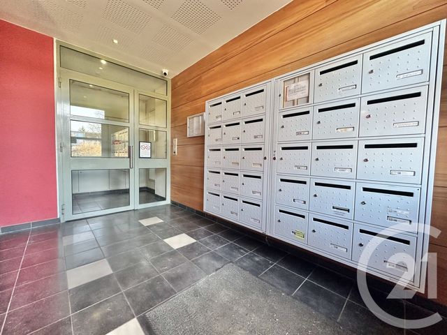 Appartement F2 &agrave; vendre - 2 pi&egrave;ces - 45 m2 - Sevran - 93 - ILE-DE-FRANCE