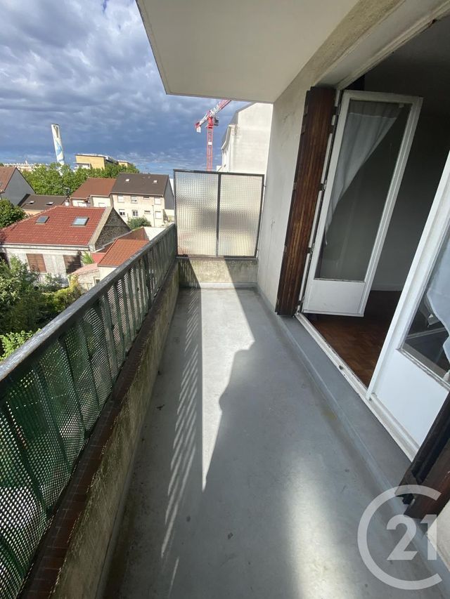 Appartement F2 &agrave; louer - 2 pi&egrave;ces - 34 m2 - Montreuil - 93 - ILE-DE-FRANCE