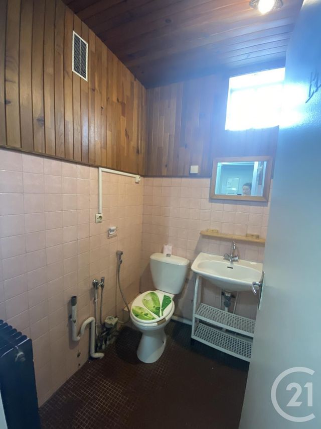 Appartement F2 &agrave; louer - 2 pi&egrave;ces - 34 m2 - Montreuil - 93 - ILE-DE-FRANCE