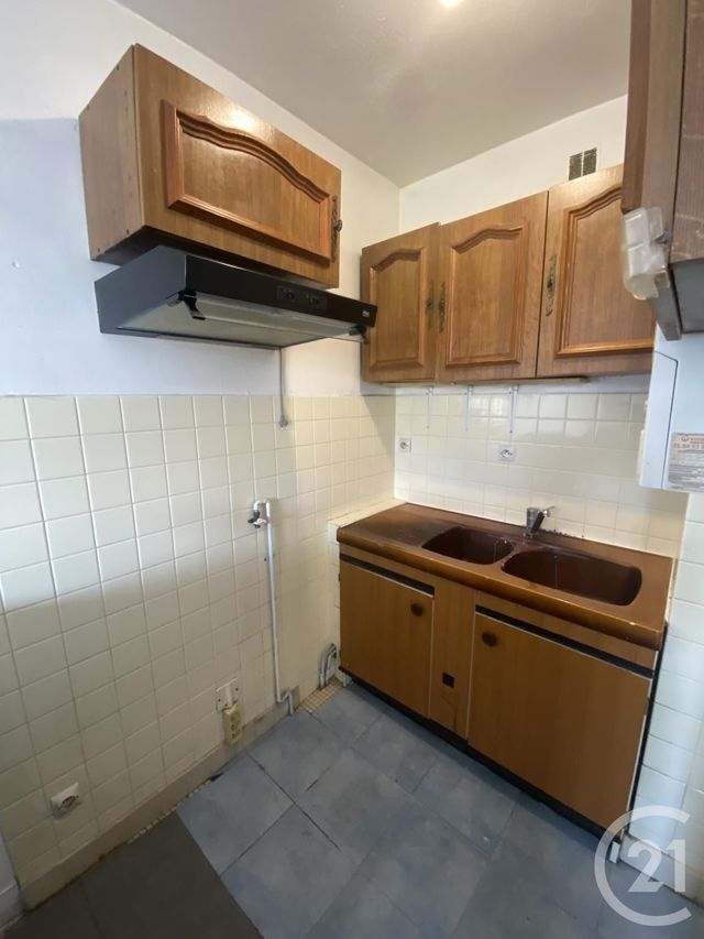 Appartement F2 &agrave; louer - 2 pi&egrave;ces - 34 m2 - Montreuil - 93 - ILE-DE-FRANCE