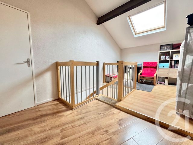 Appartement Duplex f4 &agrave; vendre - 4 pi&egrave;ces - 84,46 m2 - Sevran - 93 - ILE-DE-FRANCE