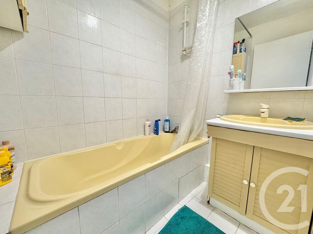 Appartement Duplex f4 &agrave; vendre - 4 pi&egrave;ces - 84,46 m2 - Sevran - 93 - ILE-DE-FRANCE
