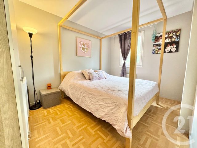 Appartement Duplex f4 &agrave; vendre - 4 pi&egrave;ces - 84,46 m2 - Sevran - 93 - ILE-DE-FRANCE