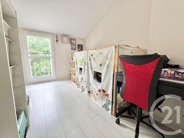 Appartement Duplex f4 &agrave; vendre - 4 pi&egrave;ces - 84,46 m2 - Sevran - 93 - ILE-DE-FRANCE