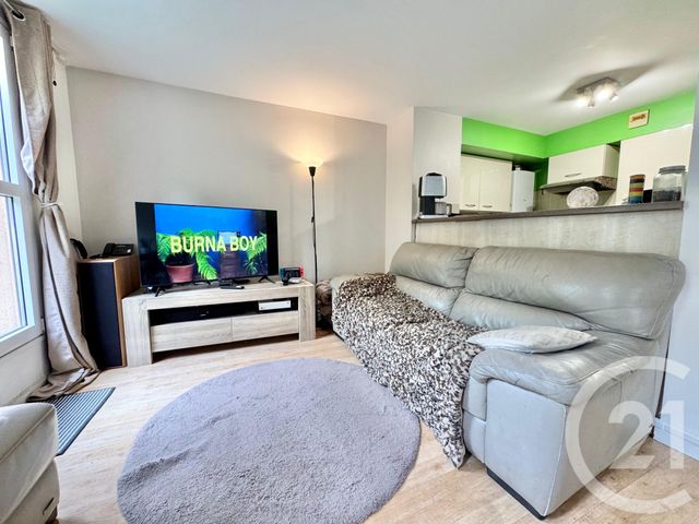 Appartement Duplex f4 &agrave; vendre - 4 pi&egrave;ces - 84,46 m2 - Sevran - 93 - ILE-DE-FRANCE