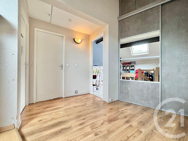 Appartement Duplex f4 &agrave; vendre - 4 pi&egrave;ces - 84,46 m2 - Sevran - 93 - ILE-DE-FRANCE