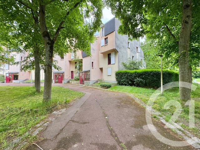 Appartement Duplex f4 &agrave; vendre - 4 pi&egrave;ces - 84,46 m2 - Sevran - 93 - ILE-DE-FRANCE