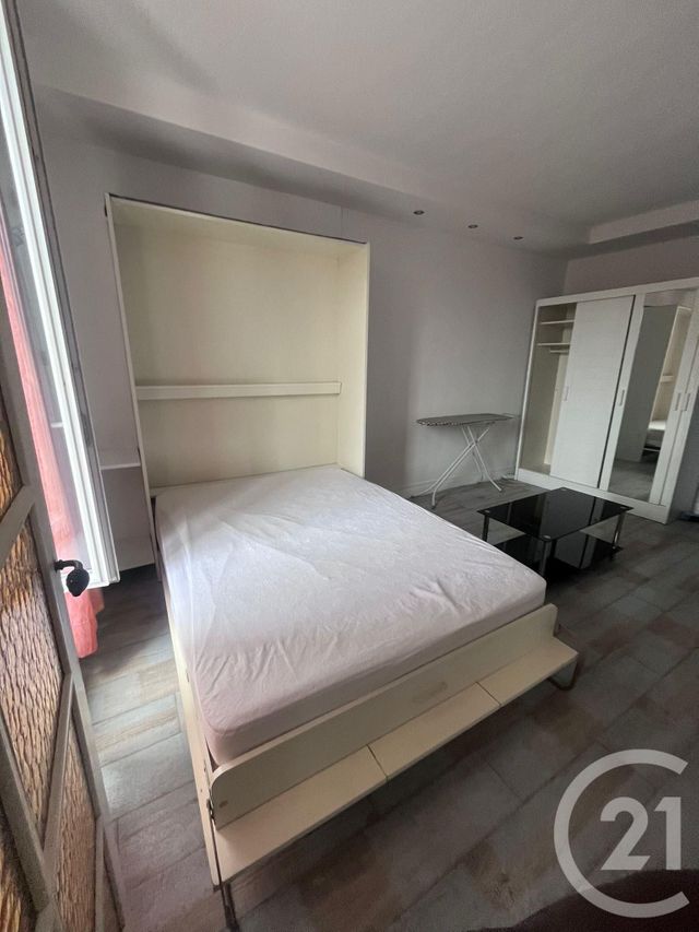 Appartement F1 &agrave; louer - 2 pi&egrave;ces - 28,11 m2 - Fontenay Sous Bois - 94 - ILE-DE-FRANCE