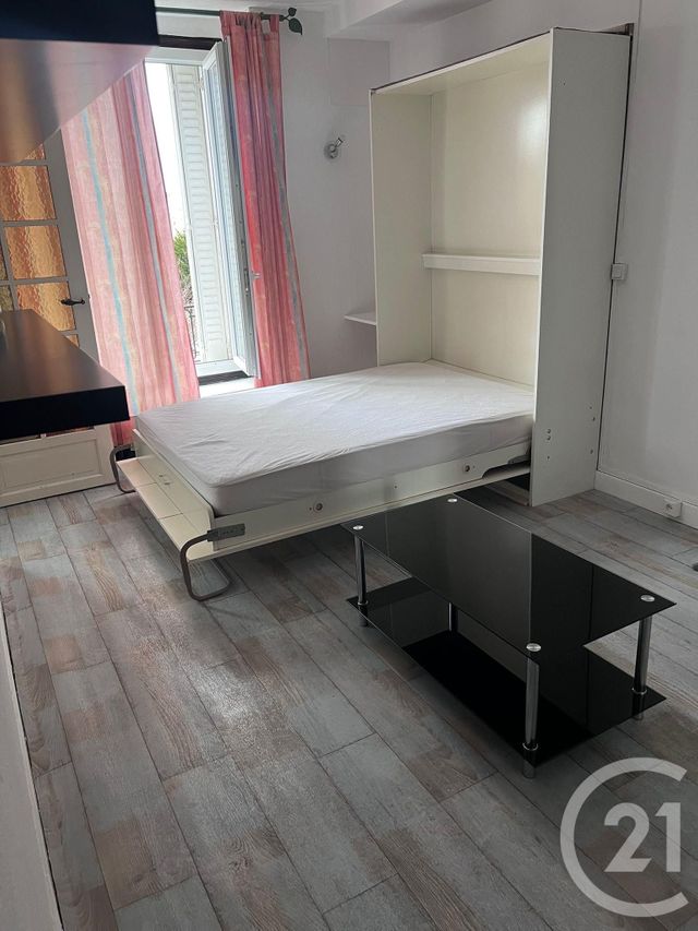 Appartement F1 &agrave; louer - 2 pi&egrave;ces - 28,11 m2 - Fontenay Sous Bois - 94 - ILE-DE-FRANCE