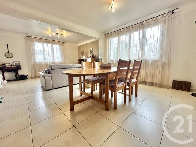 Maison &agrave; vendre - 6 pi&egrave;ces - 120 m2 - Sevran - 93 - ILE-DE-FRANCE