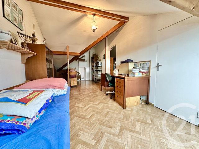 Maison &agrave; vendre - 6 pi&egrave;ces - 120 m2 - Sevran - 93 - ILE-DE-FRANCE