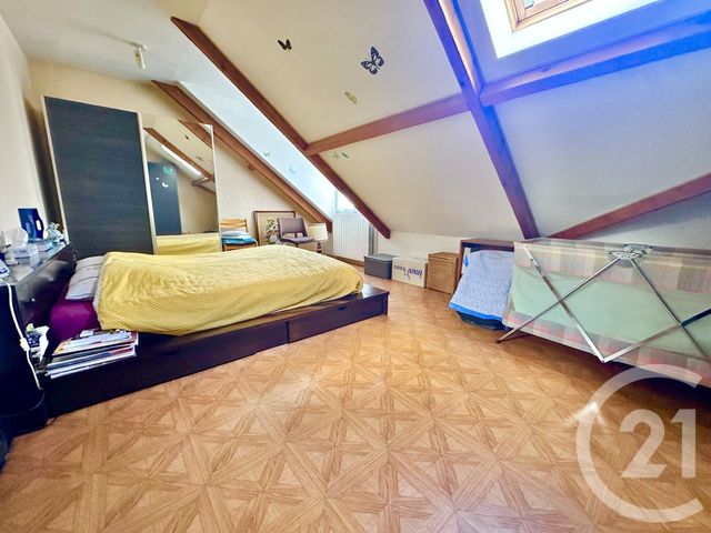 Maison &agrave; vendre - 6 pi&egrave;ces - 120 m2 - Sevran - 93 - ILE-DE-FRANCE