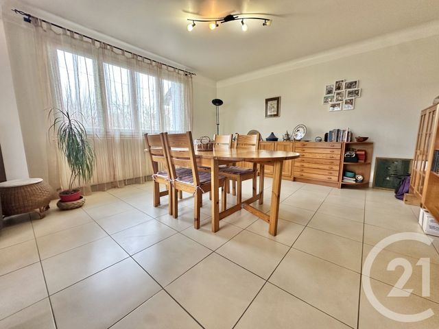 Maison &agrave; vendre - 6 pi&egrave;ces - 120 m2 - Sevran - 93 - ILE-DE-FRANCE