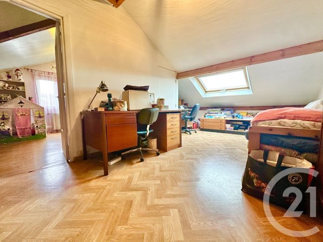 Maison &agrave; vendre - 6 pi&egrave;ces - 120 m2 - Sevran - 93 - ILE-DE-FRANCE