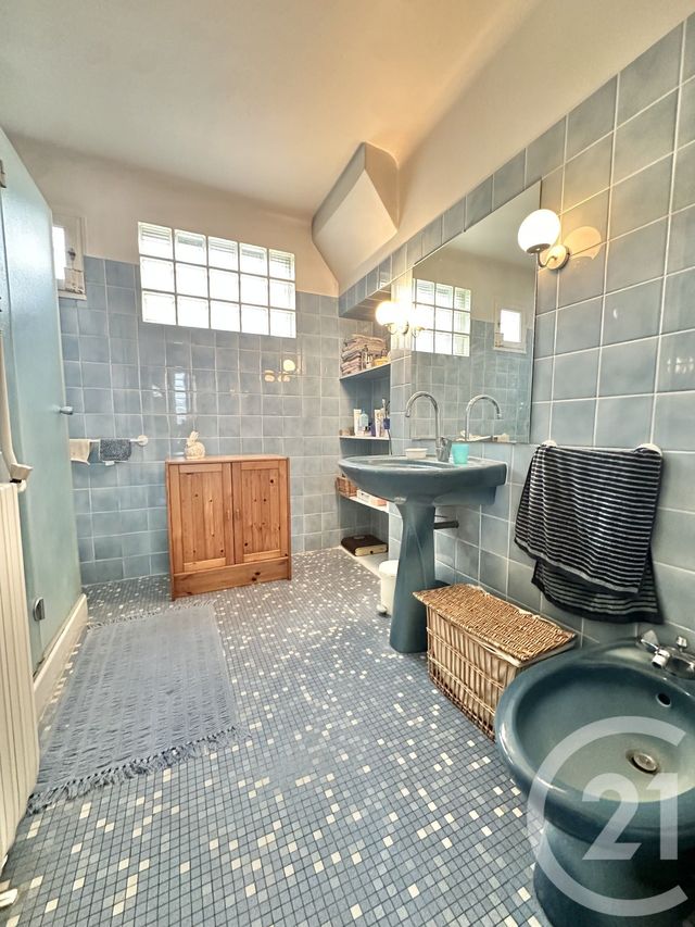 Maison &agrave; vendre - 6 pi&egrave;ces - 120 m2 - Sevran - 93 - ILE-DE-FRANCE