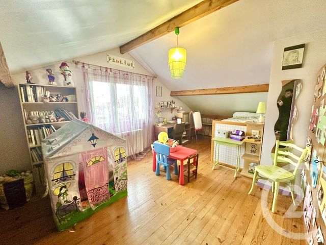 Maison &agrave; vendre - 6 pi&egrave;ces - 120 m2 - Sevran - 93 - ILE-DE-FRANCE