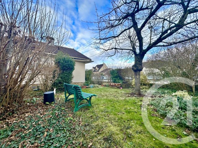 Maison &agrave; vendre - 6 pi&egrave;ces - 120 m2 - Sevran - 93 - ILE-DE-FRANCE