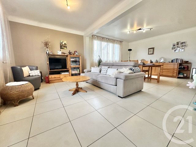 Maison &agrave; vendre - 6 pi&egrave;ces - 120 m2 - Sevran - 93 - ILE-DE-FRANCE