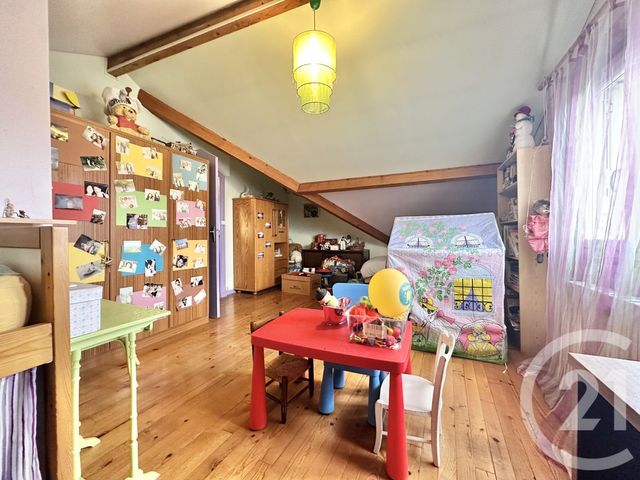 Maison &agrave; vendre - 6 pi&egrave;ces - 120 m2 - Sevran - 93 - ILE-DE-FRANCE