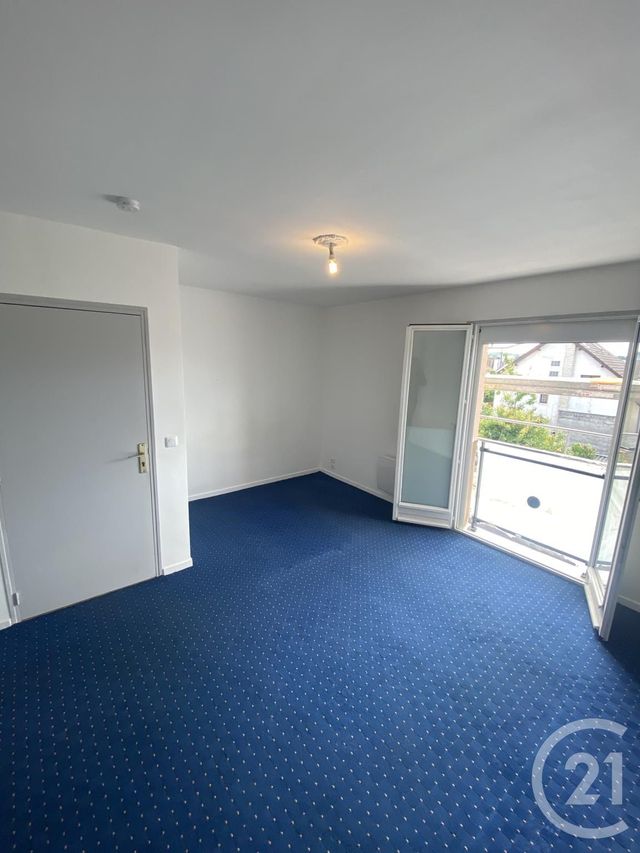 Appartement F1 &agrave; louer - 1 pi&egrave;ce - 23,56 m2 - Sevran - 93 - ILE-DE-FRANCE