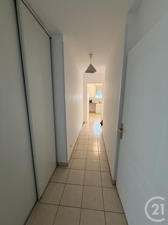 Appartement F2 &agrave; louer - 2 pi&egrave;ces - 49,33 m2 - Sevran - 93 - ILE-DE-FRANCE