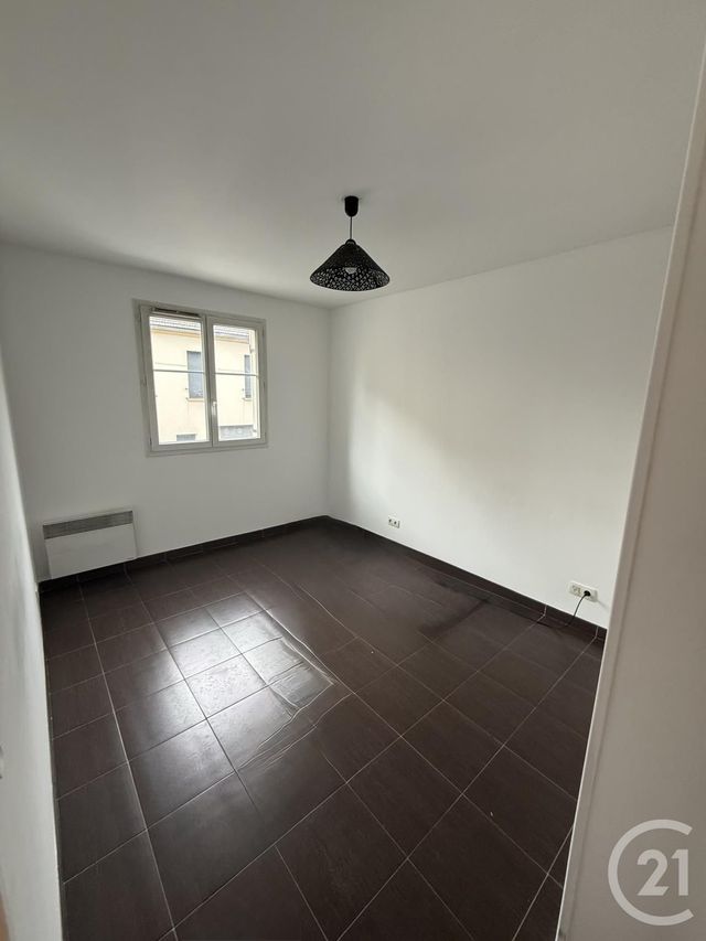 Appartement F2 &agrave; louer - 2 pi&egrave;ces - 49,33 m2 - Sevran - 93 - ILE-DE-FRANCE