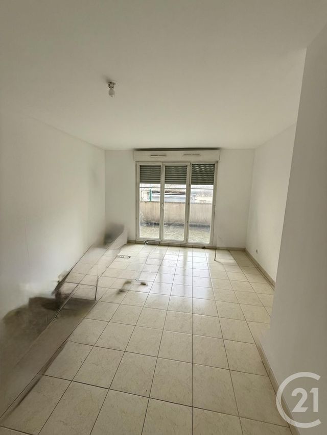 Appartement F2 &agrave; louer - 2 pi&egrave;ces - 49,33 m2 - Sevran - 93 - ILE-DE-FRANCE