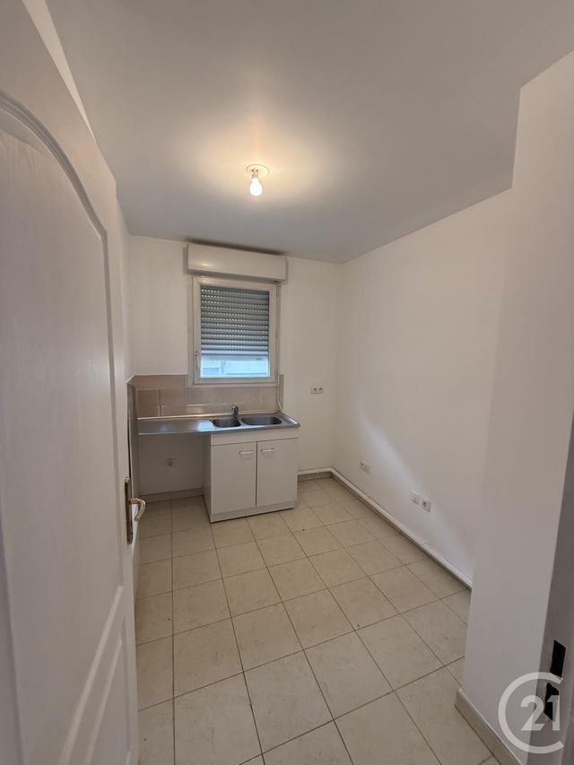 Appartement F2 &agrave; louer - 2 pi&egrave;ces - 49,33 m2 - Sevran - 93 - ILE-DE-FRANCE