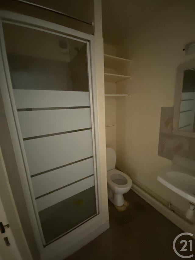 Appartement F1 &agrave; louer - 1 pi&egrave;ce - 26,97 m2 - Sevran - 93 - ILE-DE-FRANCE