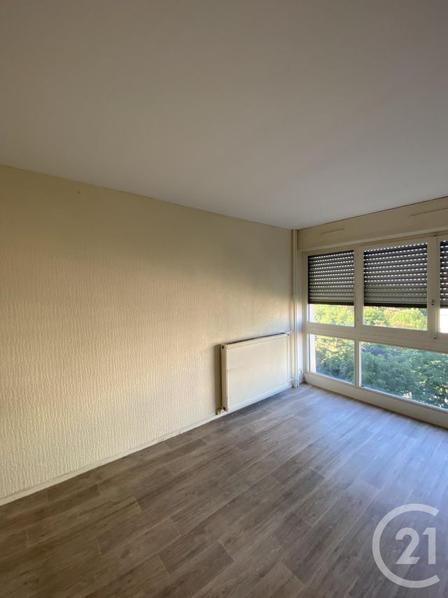 appartement - SEVRAN - 93