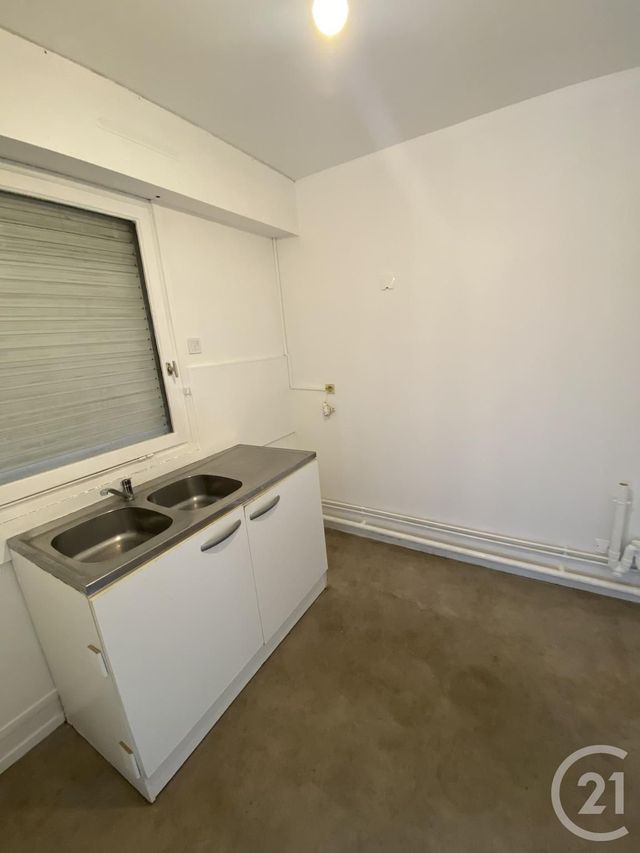 Appartement F1 &agrave; louer - 1 pi&egrave;ce - 26,97 m2 - Sevran - 93 - ILE-DE-FRANCE
